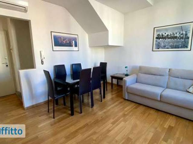 Appartamento in affitto a Quartiere 3, Firenze