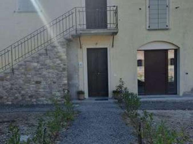 Appartamento in affitto a Gazzola, Reggio Emilia