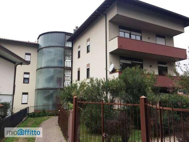 Appartamento in affitto a Comunità Montana Valli del Verbano, Gemonio