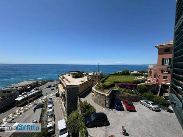 Appartamento in affitto a Levante, Serra Riccò