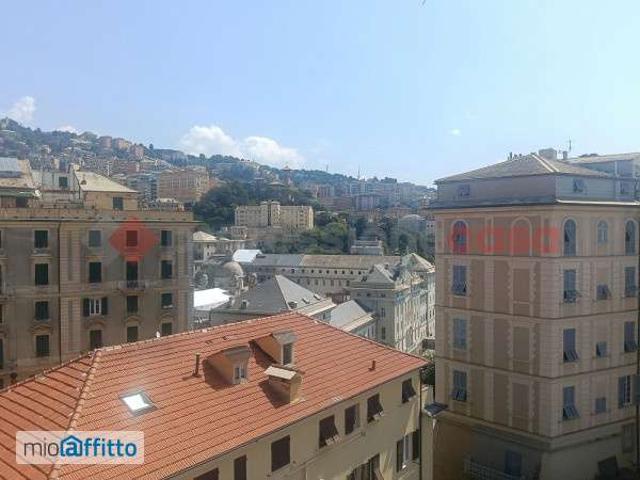 Appartamento in affitto a Centro Est, Serra Riccò