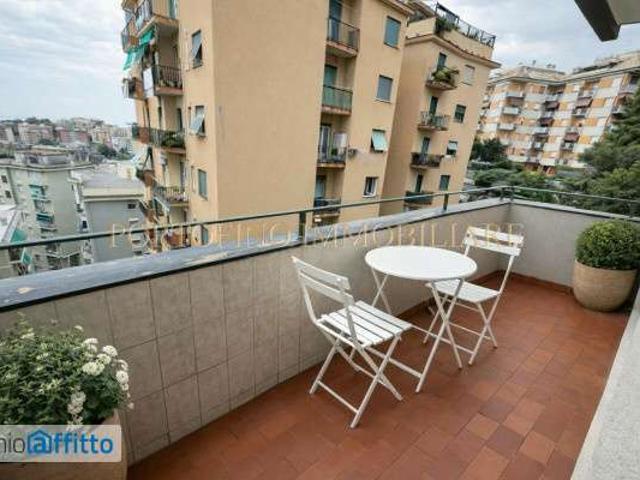 Appartamento in affitto a Medio Levante, Serra Riccò