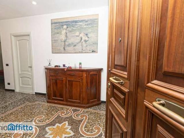 Appartamento in affitto a Centro Ovest, Serra Riccò
