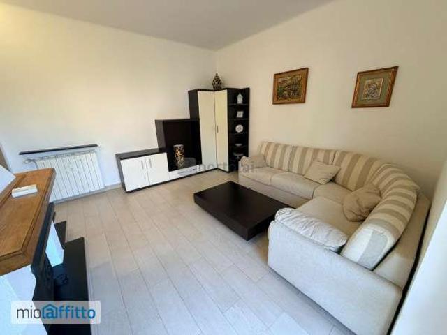 Appartamento in affitto a Levante, Serra Riccò