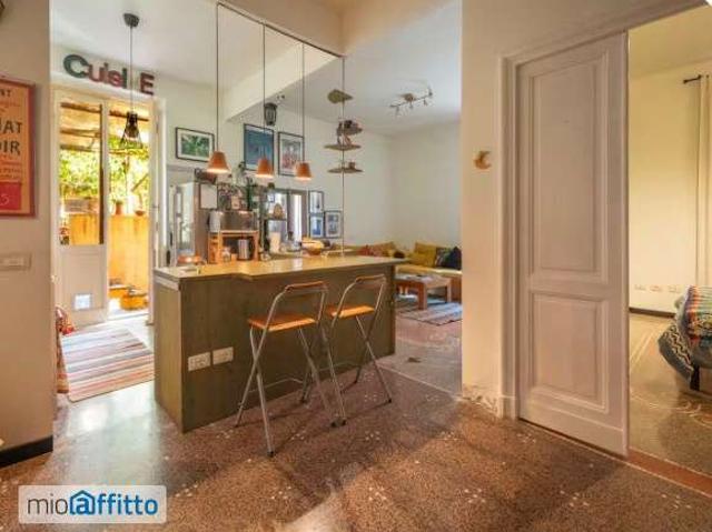 Appartamento in affitto a Centro Est, Serra Riccò