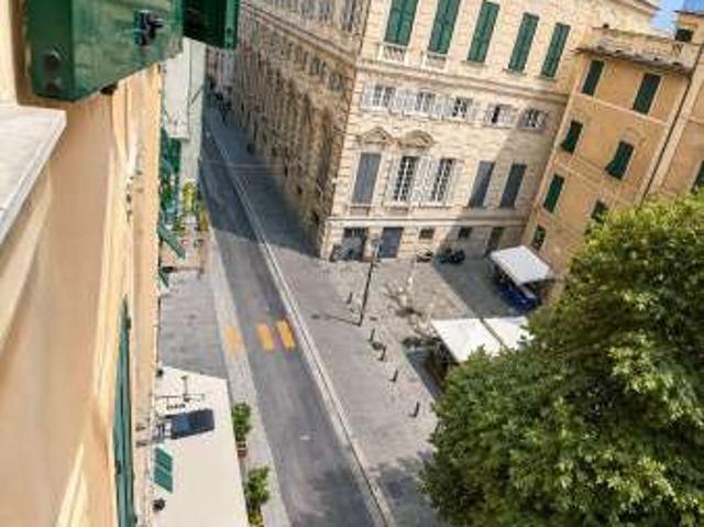 Appartamento in affitto a Centro Est, Serra Riccò