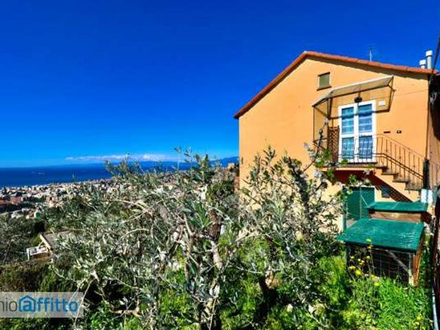 Appartamento in affitto a Levante, Serra Riccò