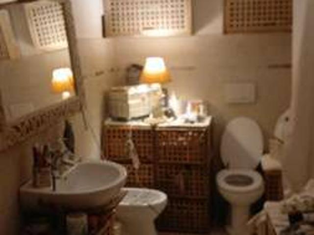 Appartamento in affitto a Quarto dei Mille, Genova