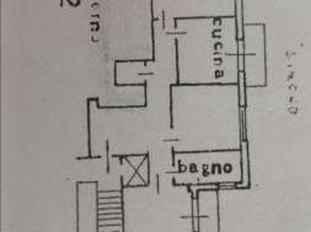 Appartamento in affitto a Quarto dei Mille, Genova
