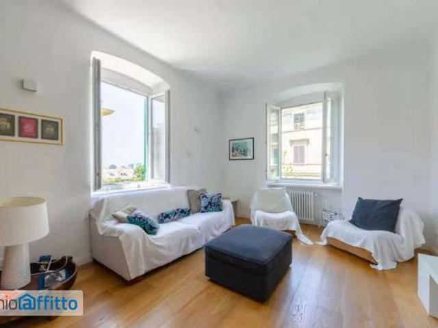 Appartamento in affitto a Centro Est, Serra Riccò