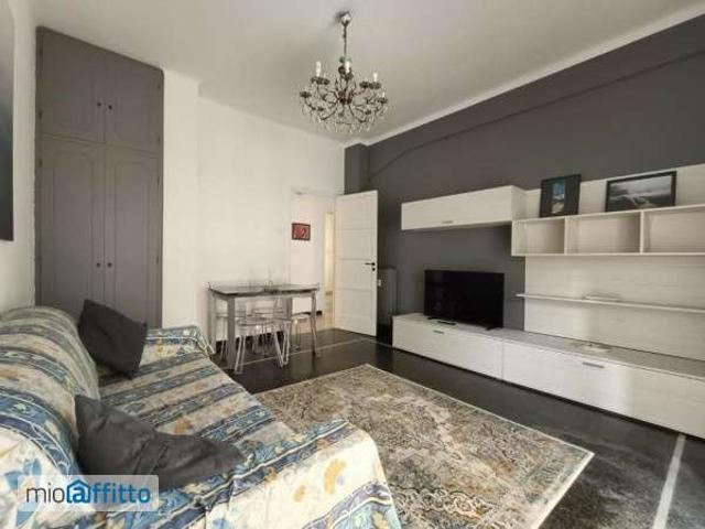 Appartamento in affitto a Quarto dei Mille, Genova