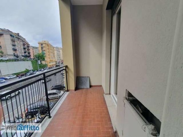 Appartamento in affitto a Apparizione, Genova