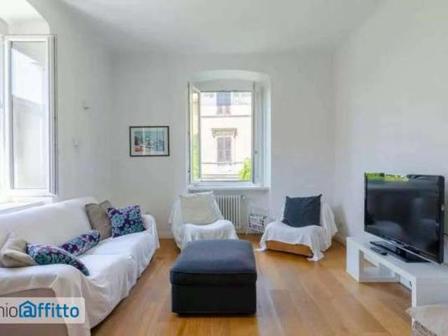 Appartamento in affitto a Centro Est, Serra Riccò
