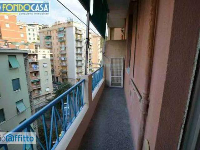 Appartamento in affitto a Medio Levante, Serra Riccò