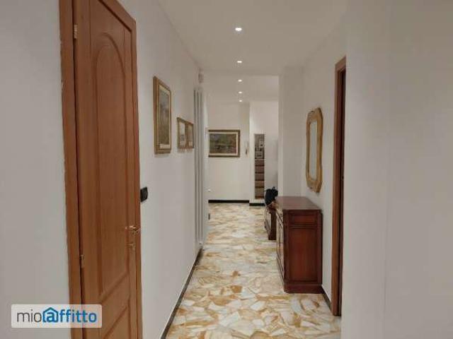 Appartamento in affitto a Medio Levante, Serra Riccò