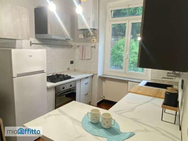 Appartamento in affitto a Levante, Serra Riccò