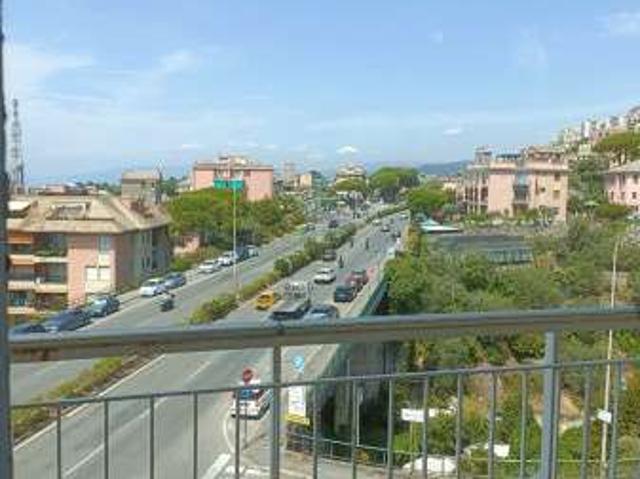 Appartamento in affitto a Levante, Serra Riccò