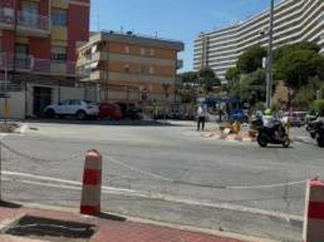 Appartamento in affitto a Medio Levante, Serra Riccò