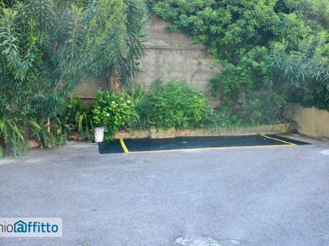 Appartamento in affitto a Medio Levante, Serra Riccò