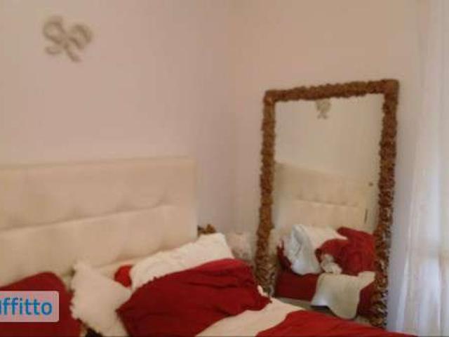 Appartamento in affitto a Quarto dei Mille, Genova