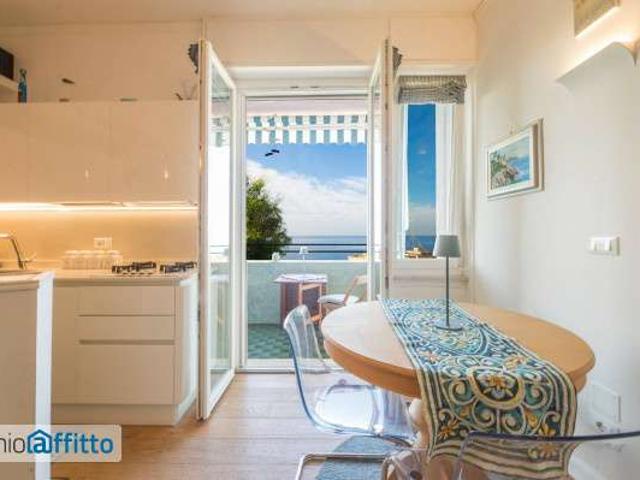 Appartamento in affitto a Quinto al Mare, Genova