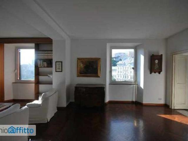 Appartamento in affitto a Centro Est, Serra Riccò