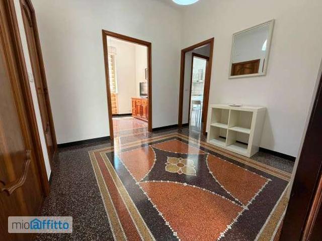 Appartamento in affitto a Levante, Serra Riccò