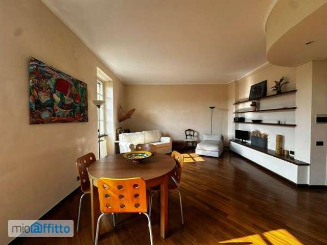 Appartamento in affitto a Levante, Serra Riccò