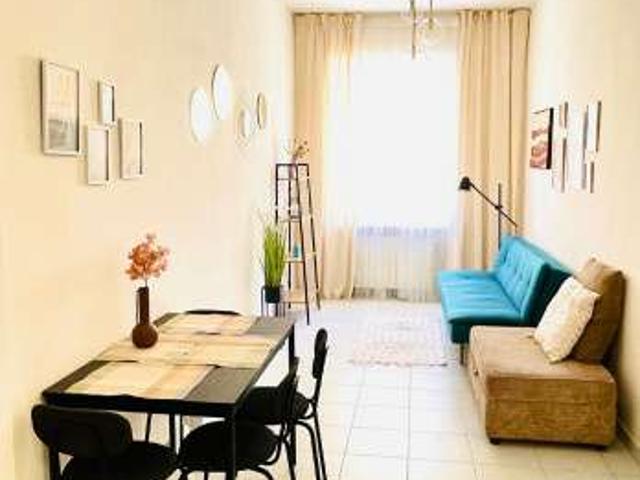 Appartamento in affitto a San Teodoro, Genova