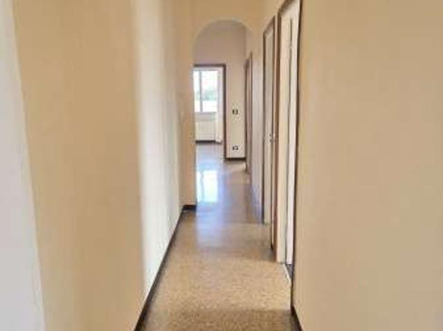 Appartamento in affitto a Levante, Serra Riccò