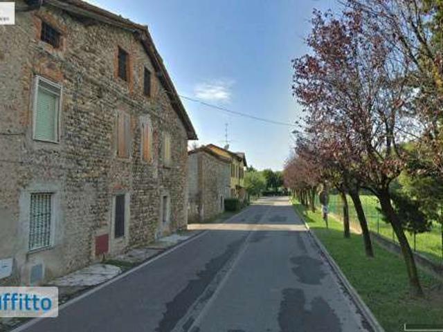 Appartamento in affitto a Torchio di Sotto, Bonate Sopra