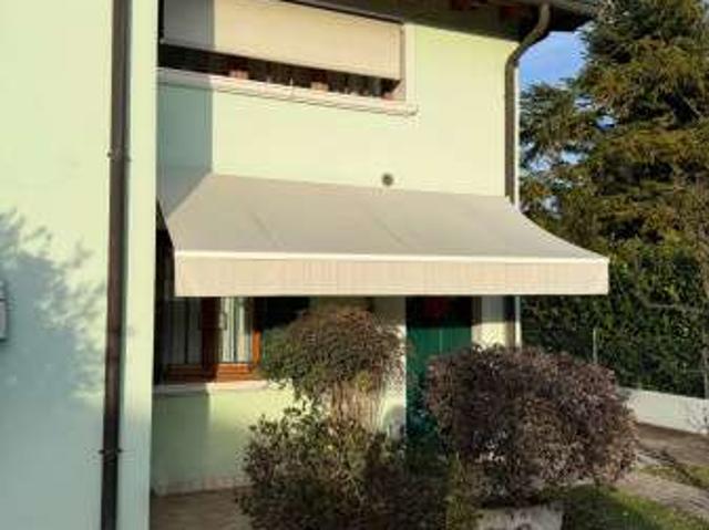 Appartamento in affitto a Gorgo Al Monticano, Veneto