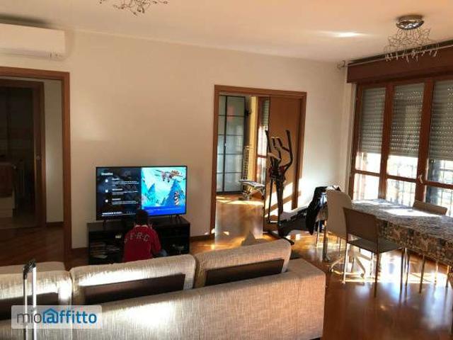 Appartamento in affitto a Cascina Palazzina, Gorgonzola