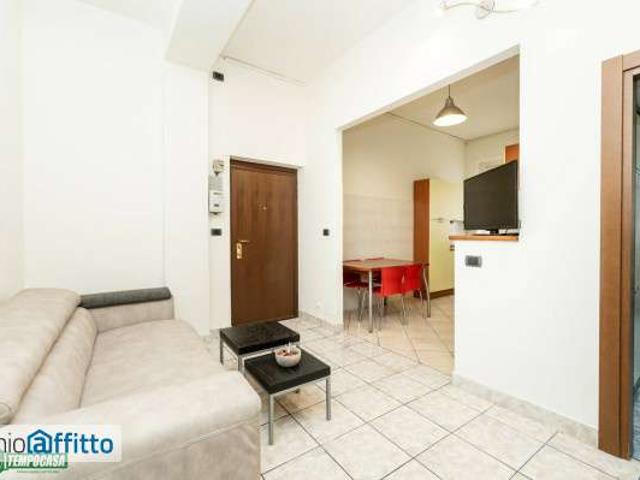 Appartamento in affitto a Municipio 2, Milano