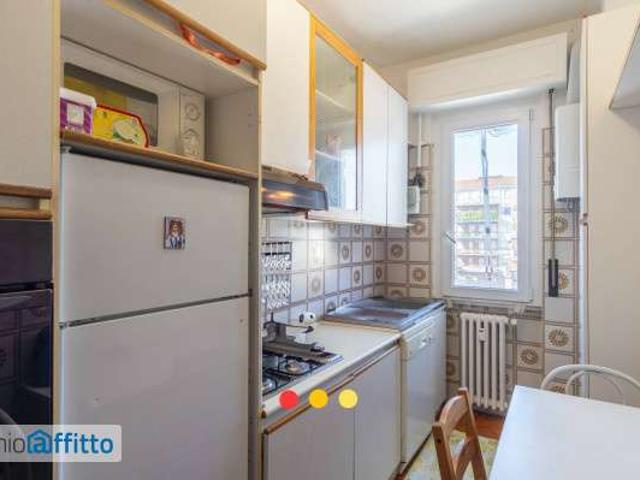 Appartamento in affitto a Municipio 2, Milano