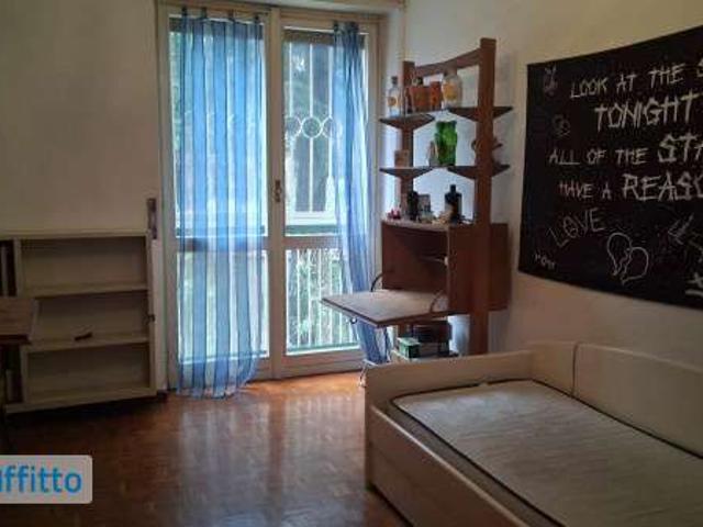 Appartamento in affitto a Municipio 2, Milano