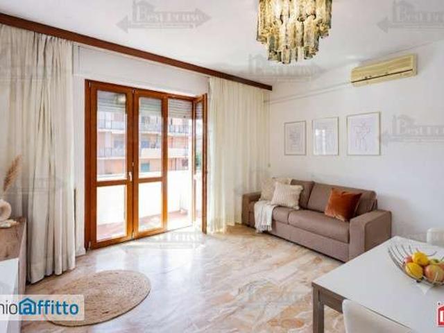 Appartamento in affitto a Municipio 2, Milano