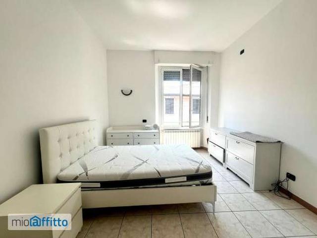 Appartamento in affitto a Municipio 2, Milano