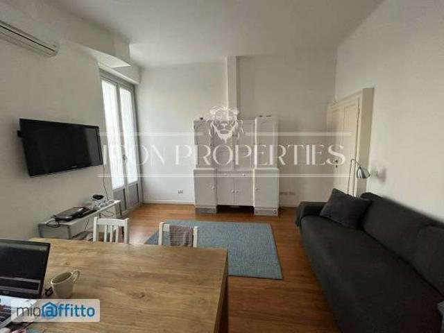 Appartamento in affitto a Municipio 2, Milano