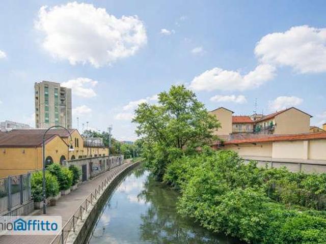 Appartamento in affitto a Municipio 2, Milano