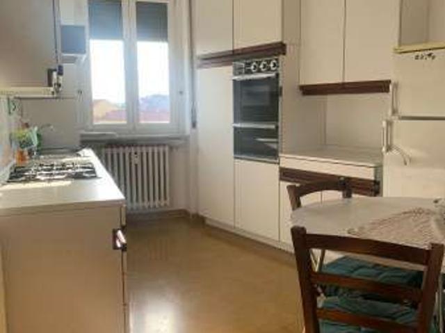 Appartamento in affitto a Municipio 2, Milano