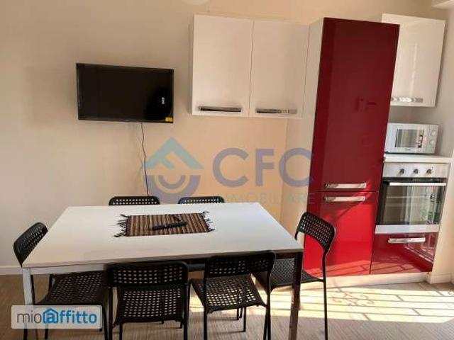 Appartamento in affitto a Municipio 2, Milano