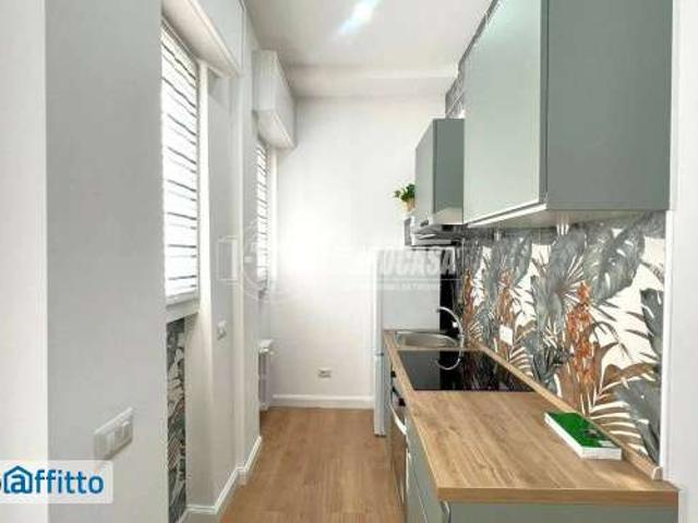Appartamento in affitto a Municipio 2, Milano