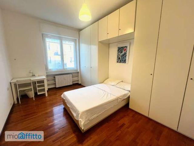 Appartamento in affitto a Municipio 2, Milano