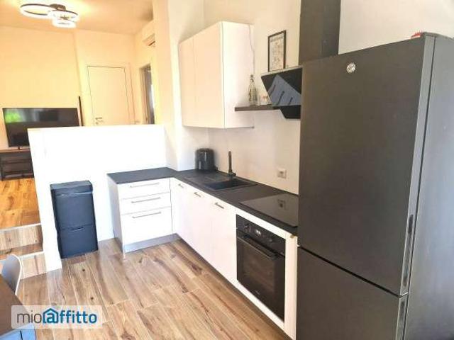 Appartamento in affitto a Municipio 2, Milano