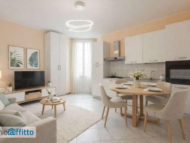 Appartamento in affitto a Municipio 2, Milano