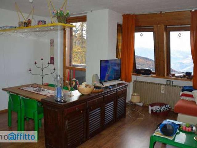Appartamento in affitto a Modzo, Gressan