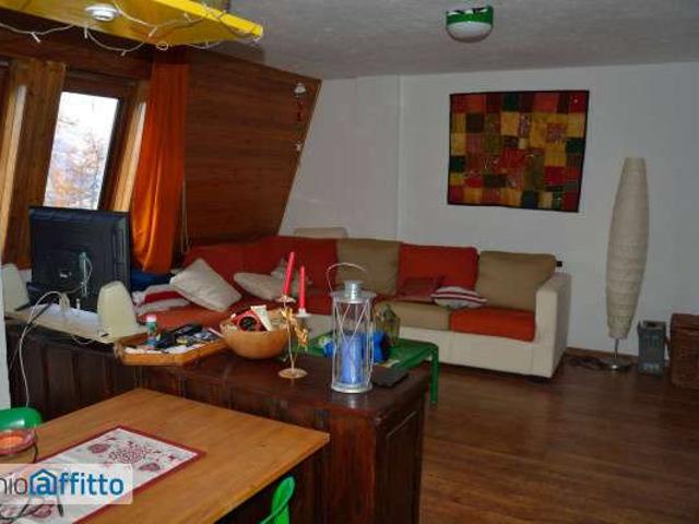 Appartamento in affitto a Modzo, Gressan