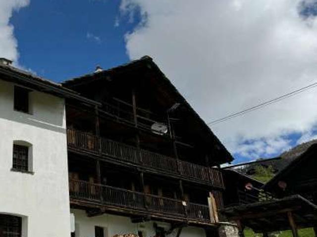 Appartamento in affitto a Gressoney La Trinité, Aosta
