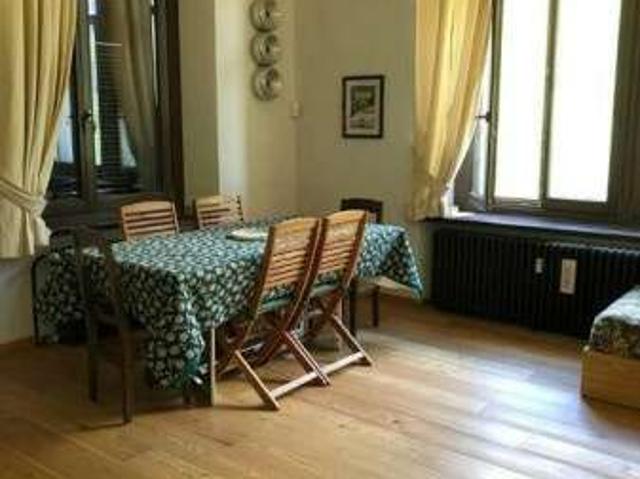 Appartamento in affitto a Gressoney Saint Jean, Aosta